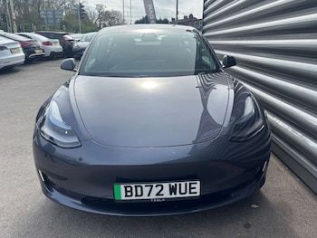 Used Tesla Model 3 2022 for sale - 78281734: Photo