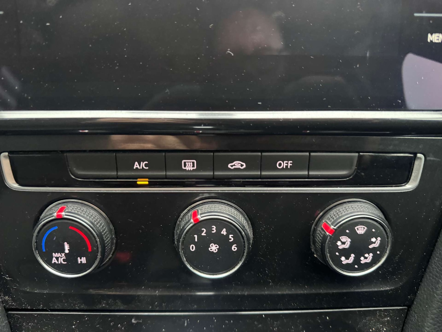 Used Volkswagen Golf 2017 for sale - 77165459: Photo 16