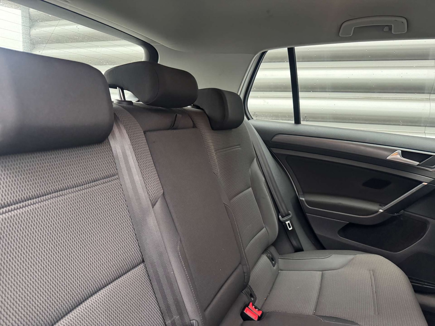 Used Volkswagen Golf 2017 for sale - 77165459: Photo 19