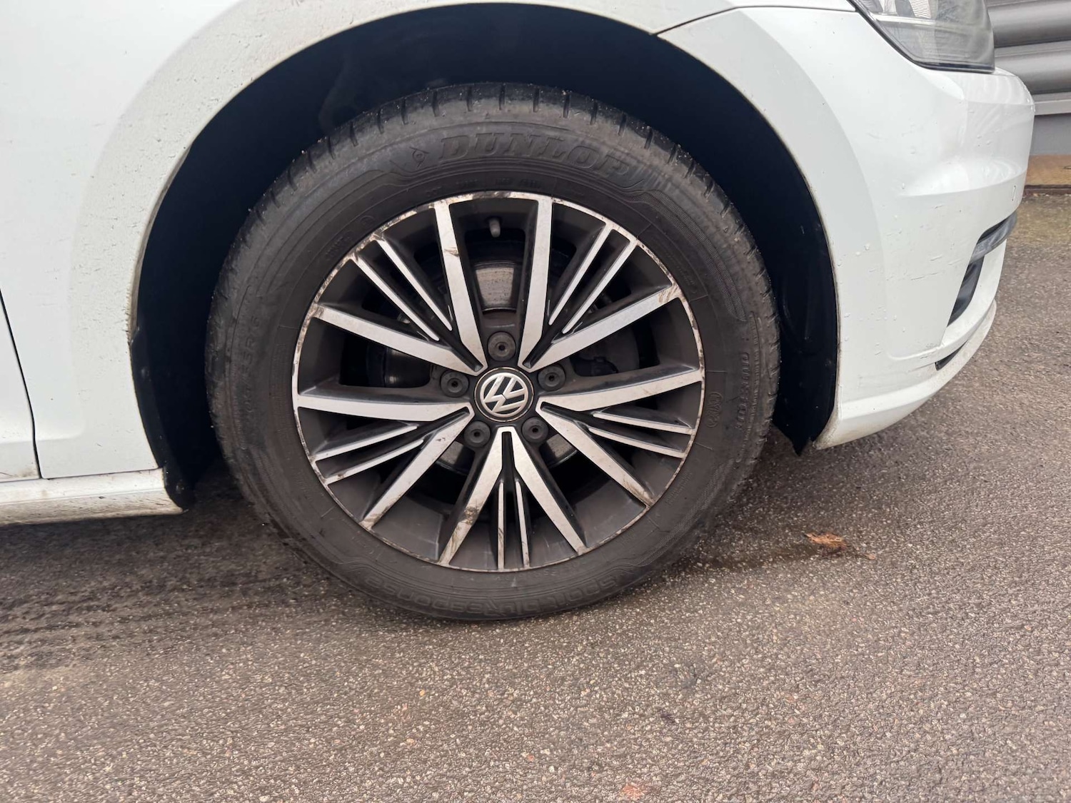 Used Volkswagen Golf 2017 for sale - 77165459: Photo 26