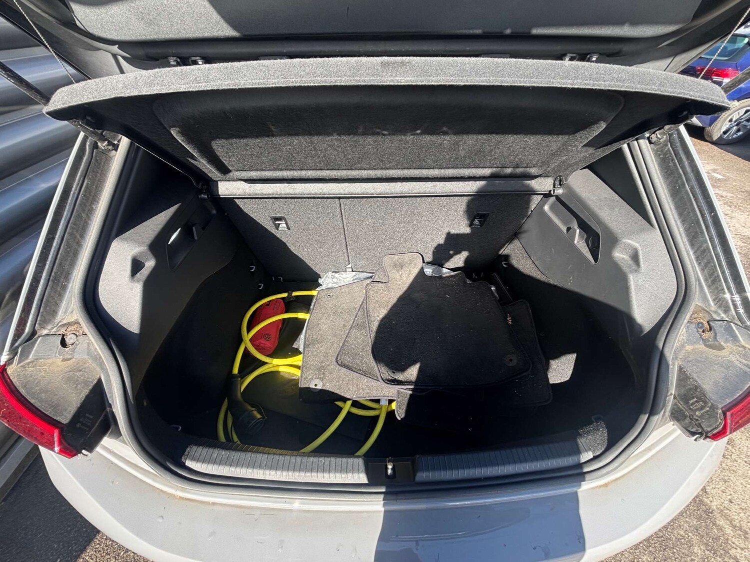 Used Volkswagen ID.3 2022 for sale - 78014338: Photo 10