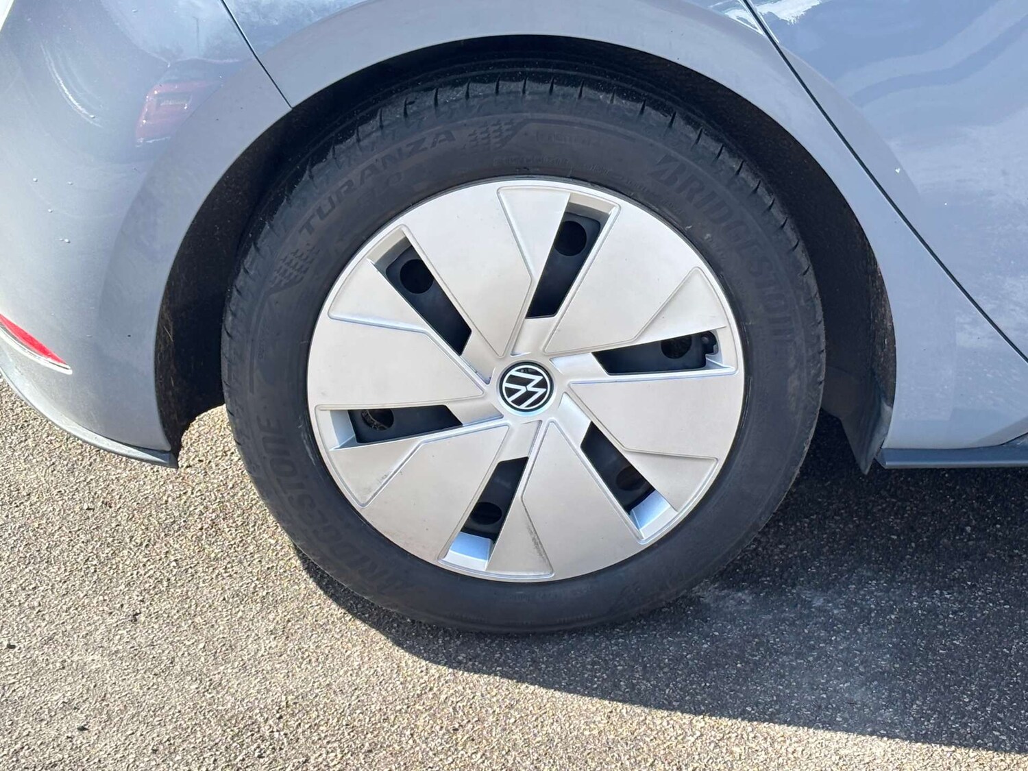 Used Volkswagen ID.3 2022 for sale - 78014338: Photo 11