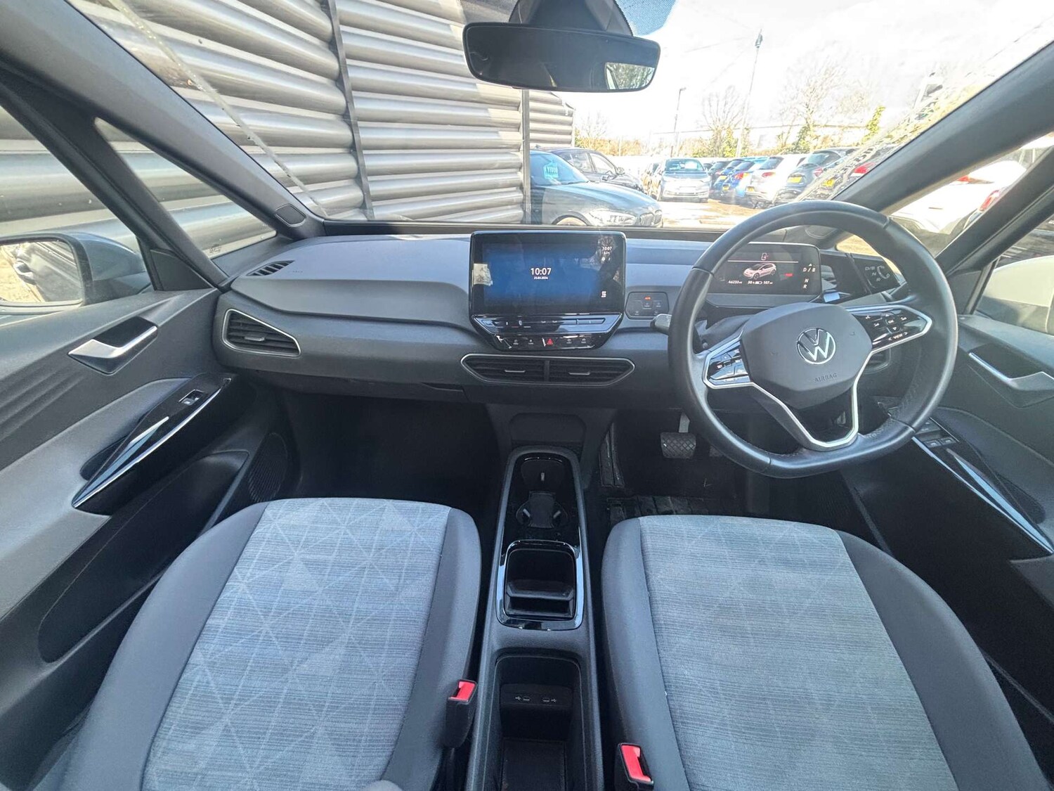 Used Volkswagen ID.3 2022 for sale - 78014338: Photo 12