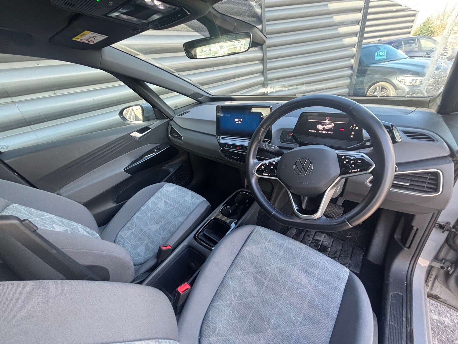 Used Volkswagen ID.3 2022 for sale - 78014338: Photo 13