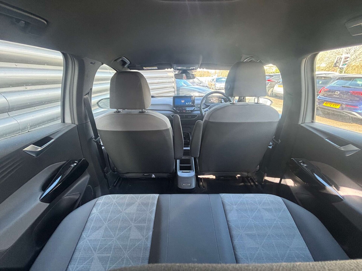 Used Volkswagen ID.3 2022 for sale - 78014338: Photo 14