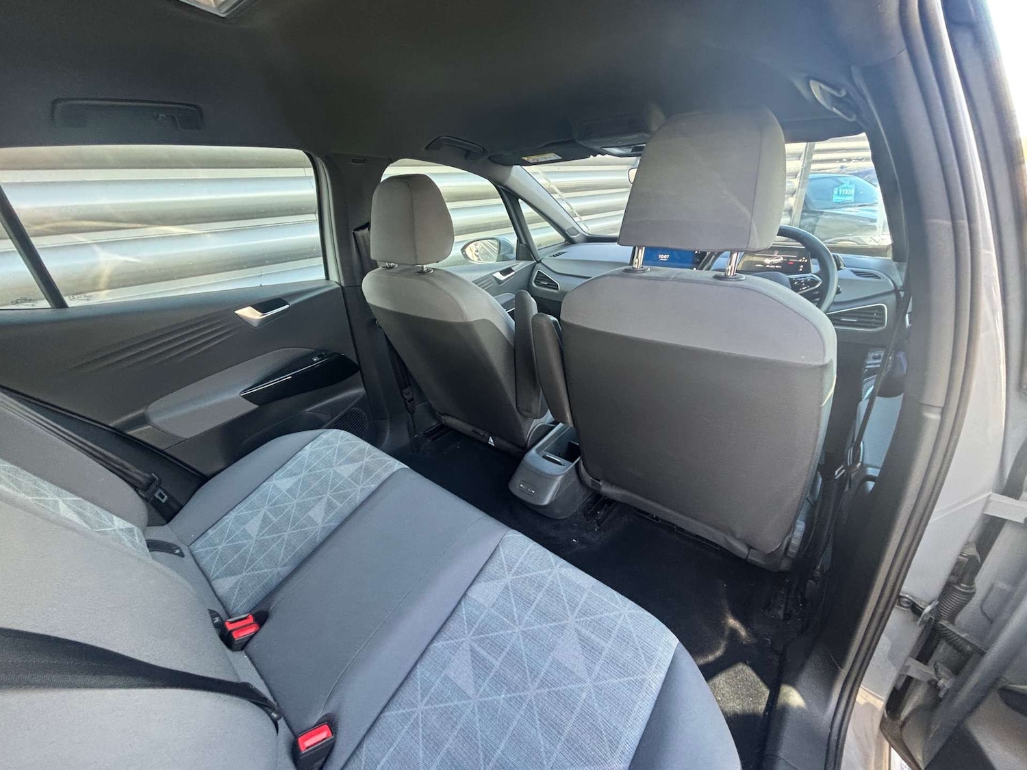 Used Volkswagen ID.3 2022 for sale - 78014338: Photo 16