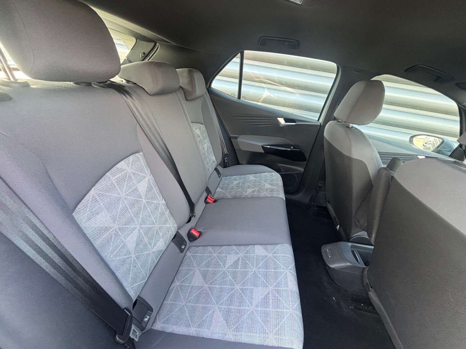 Used Volkswagen ID.3 2022 for sale - 78014338: Photo 17