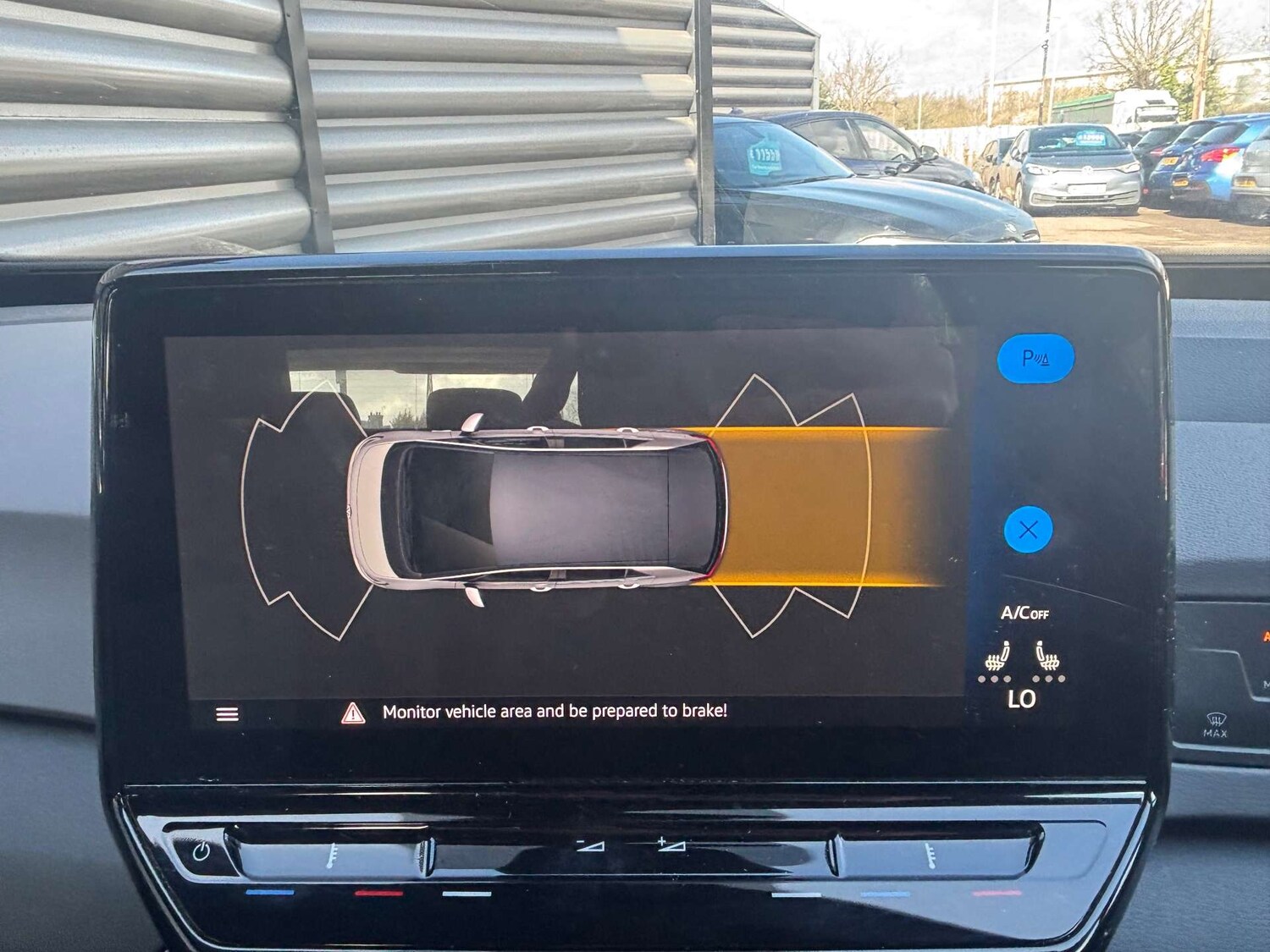 Used Volkswagen ID.3 2022 for sale - 78014338: Photo 18