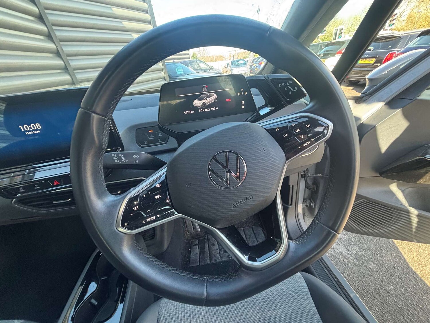 Used Volkswagen ID.3 2022 for sale - 78014338: Photo 19