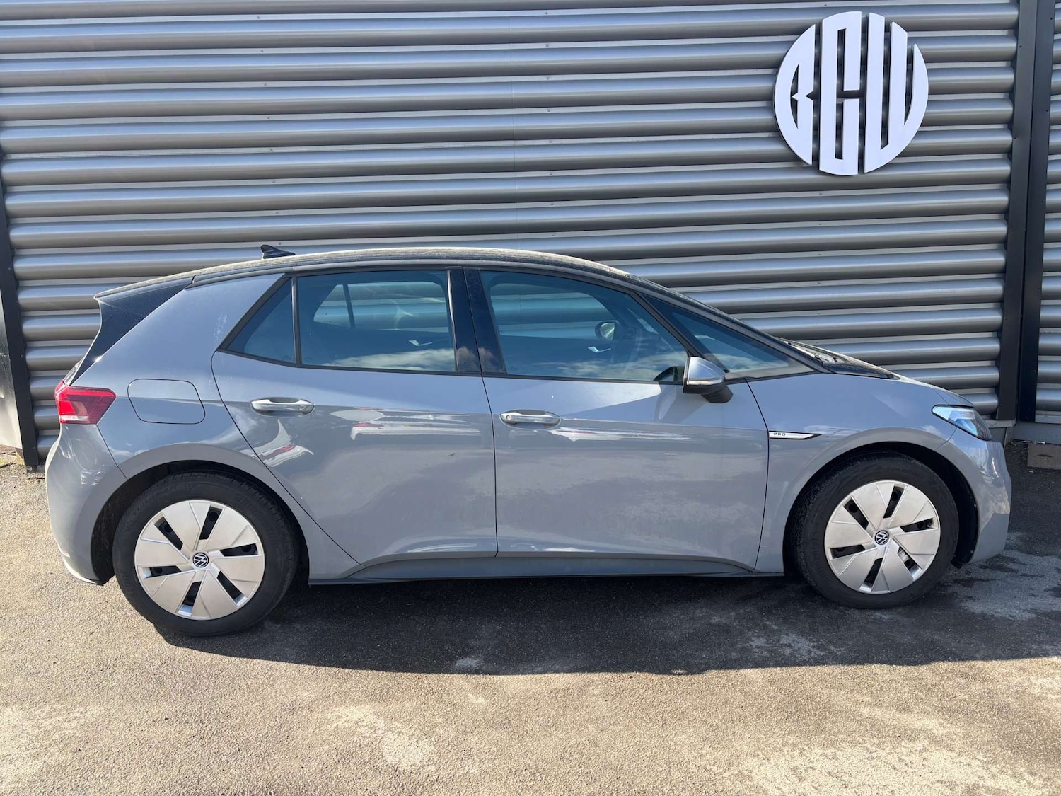 Used Volkswagen ID.3 2022 for sale - 78014338: Photo 2