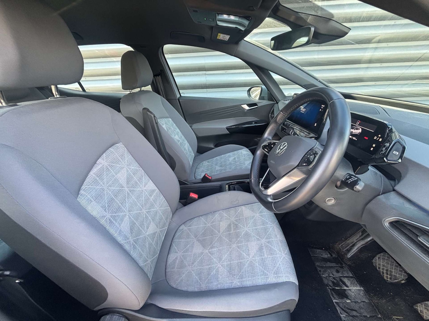 Used Volkswagen ID.3 2022 for sale - 78014338: Photo 20