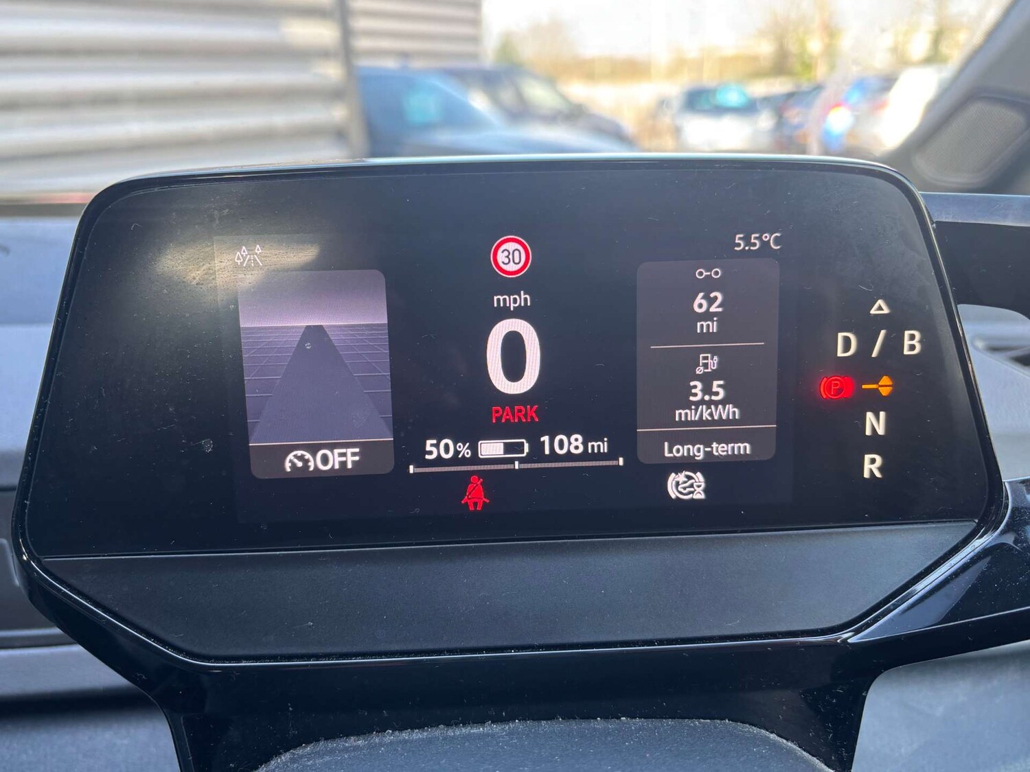 Used Volkswagen ID.3 2022 for sale - 78014338: Photo 21