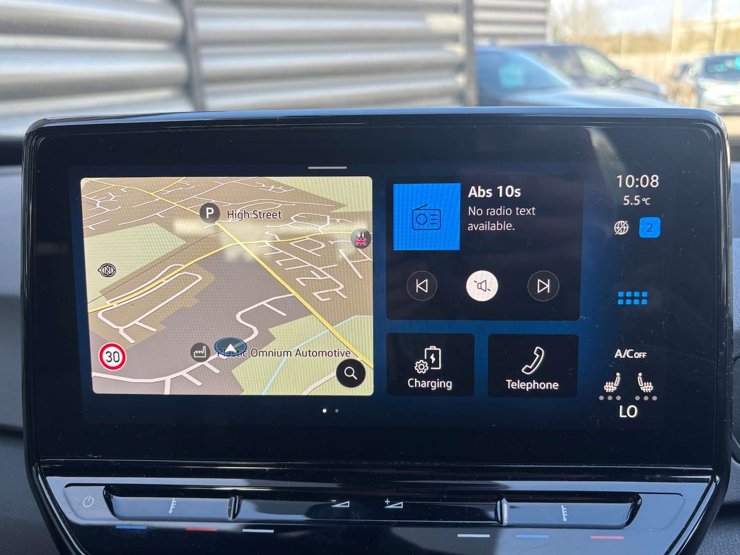 Used Volkswagen ID.3 2022 for sale - 78014338: Photo 22