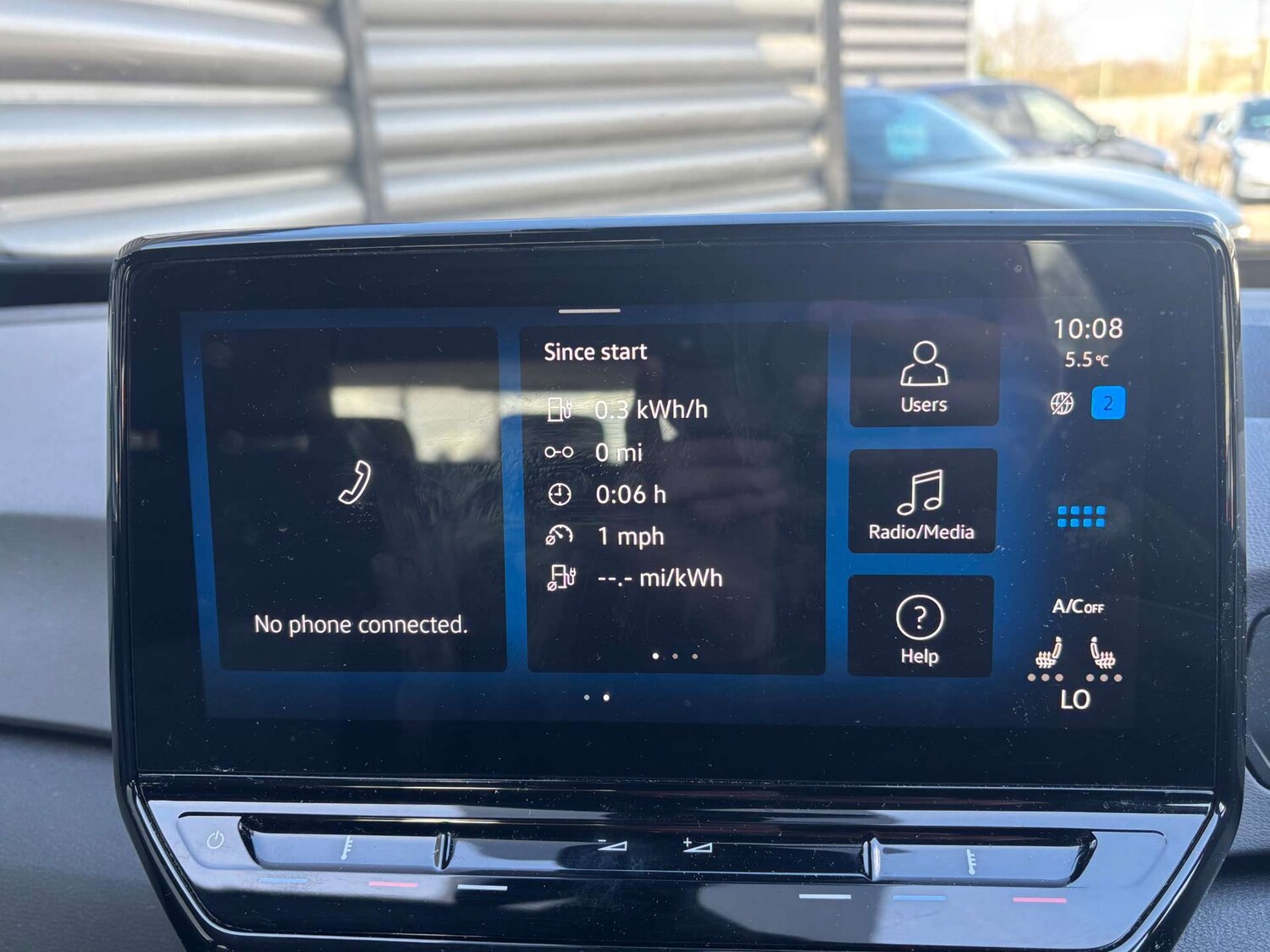 Used Volkswagen ID.3 2022 for sale - 78014338: Photo 23