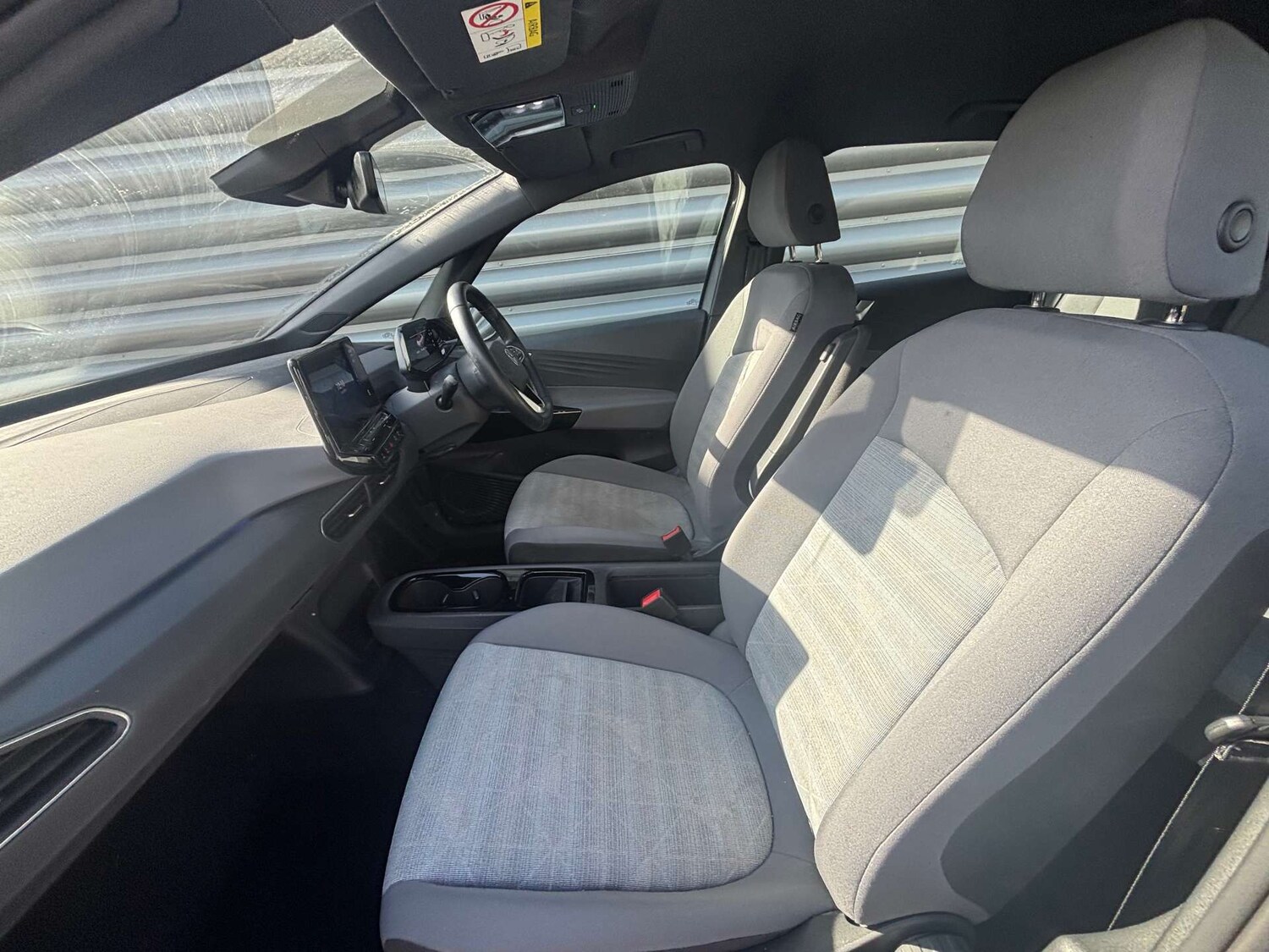 Used Volkswagen ID.3 2022 for sale - 78014338: Photo 26