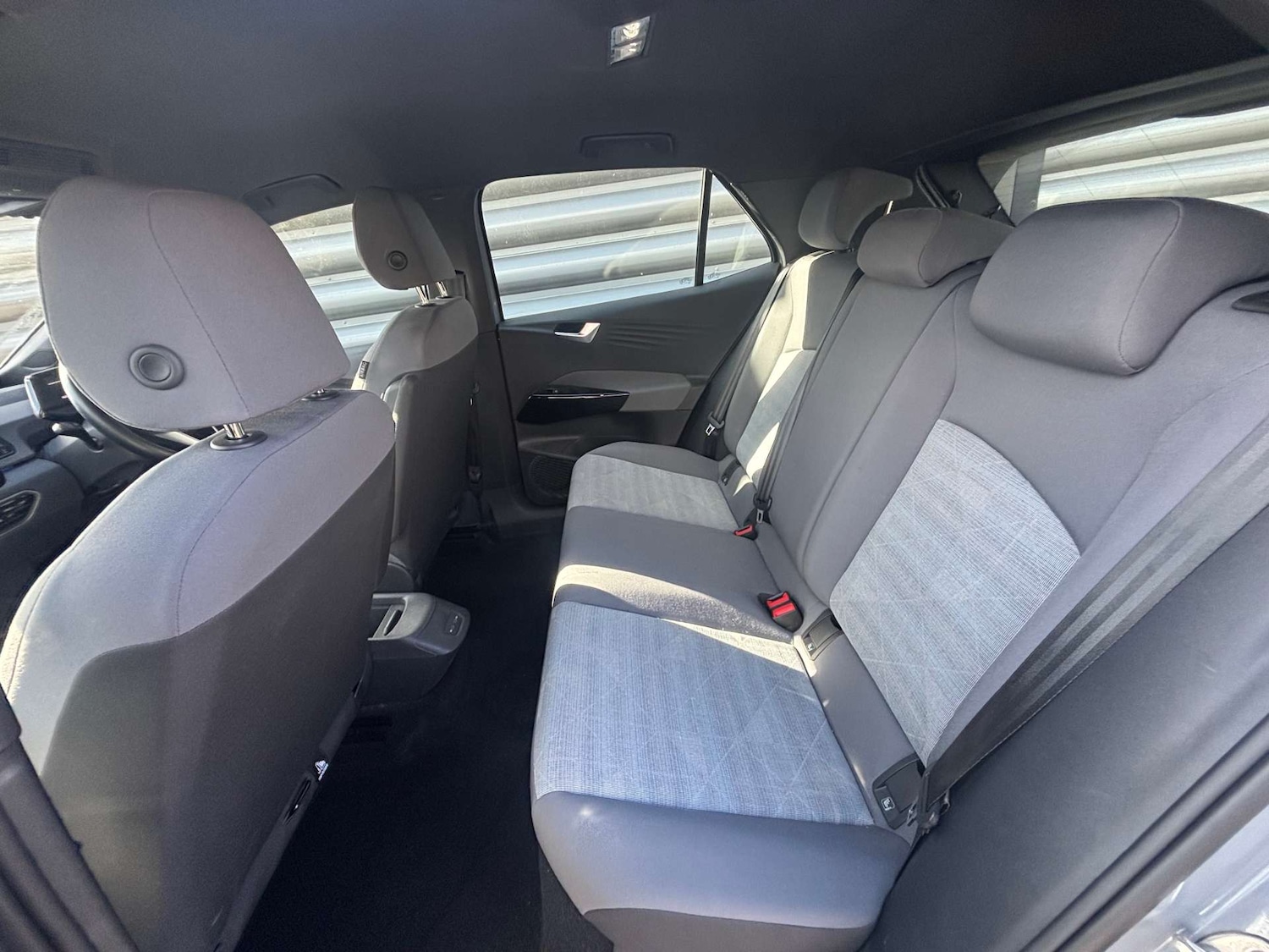 Used Volkswagen ID.3 2022 for sale - 78014338: Photo 28