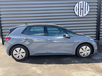 Used Volkswagen ID.3 2022 for sale - 78014338: Photo