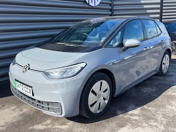 Used Volkswagen ID.3 2022 for sale - 78014338: Photo