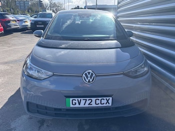 Used Volkswagen ID.3 2022 for sale - 78014338: Photo