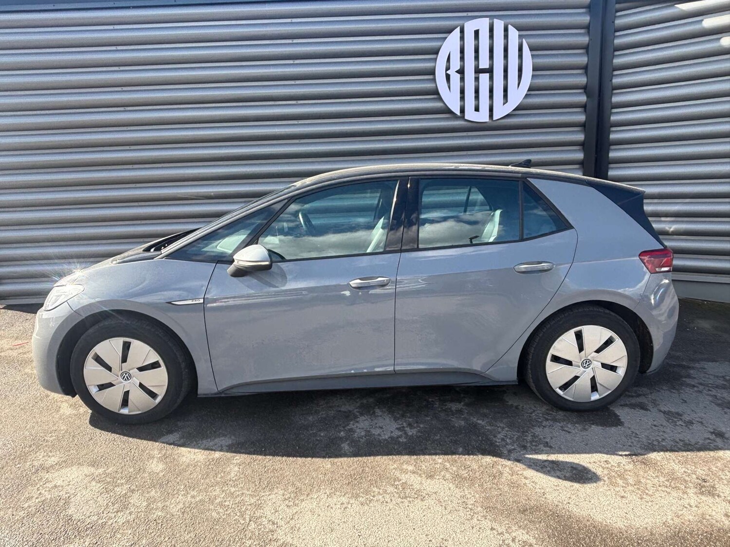 Used Volkswagen ID.3 2022 for sale - 78014338: Photo 6