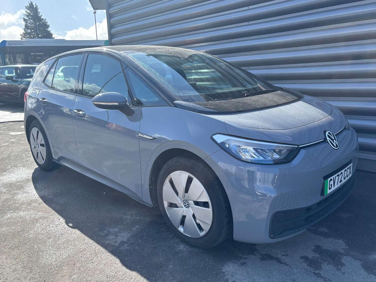 Used Volkswagen ID.3 2022 for sale - 78014338: Photo 7