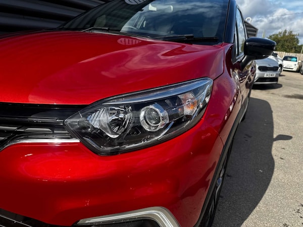 Used Renault Captur 2019 for sale - 75585903: Photo 10