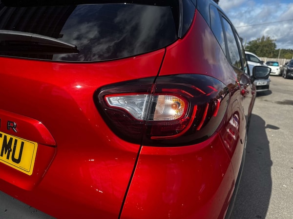 Used Renault Captur 2019 for sale - 75585903: Photo 12