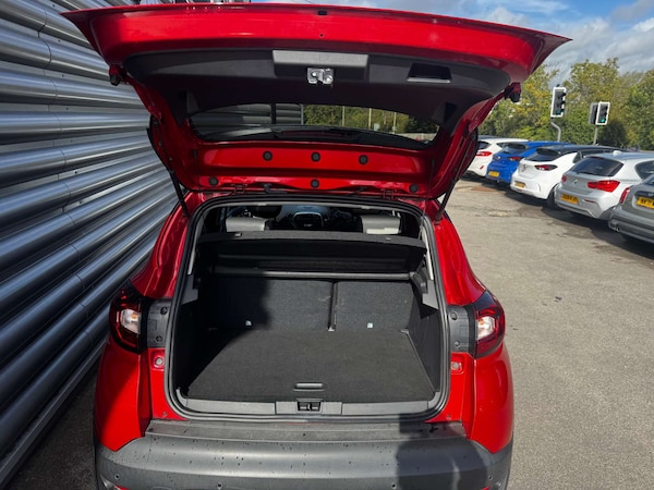 Used Renault Captur 2019 for sale - 75585903: Photo 15