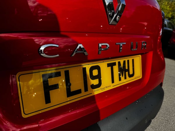 Used Renault Captur 2019 for sale - 75585903: Photo 18