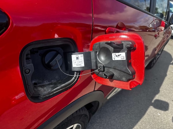 Used Renault Captur 2019 for sale - 75585903: Photo 19
