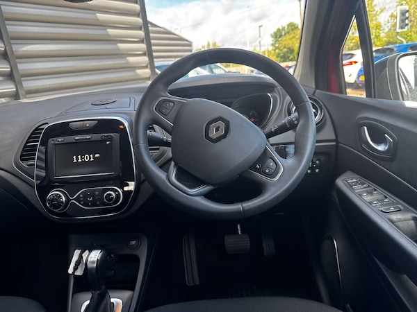 Used Renault Captur 2019 for sale - 75585903: Photo 21