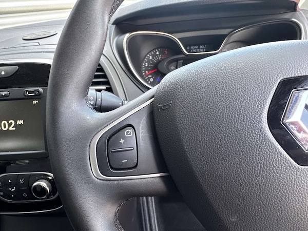 Used Renault Captur 2019 for sale - 75585903: Photo 22