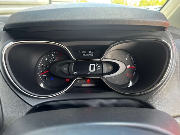 Used Renault Captur 2019 for sale - 75585903: Photo 26