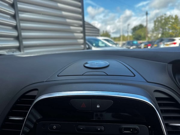 Used Renault Captur 2019 for sale - 75585903: Photo 27