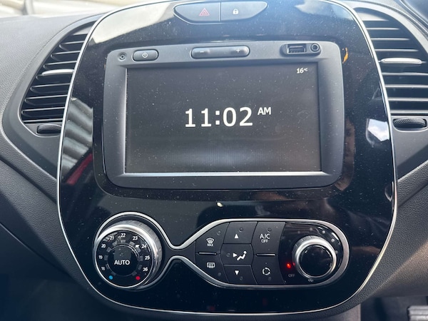 Used Renault Captur 2019 for sale - 75585903: Photo 28