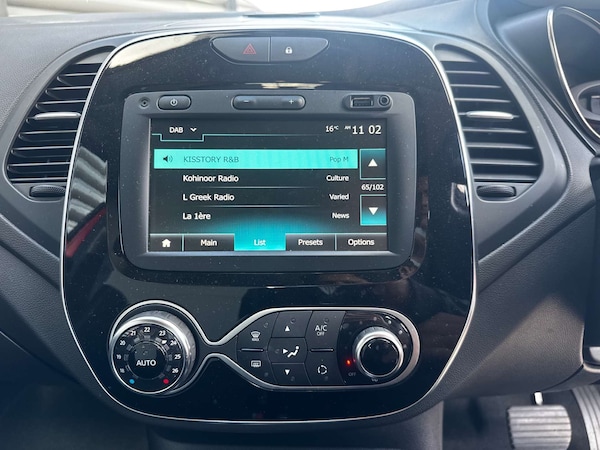 Used Renault Captur 2019 for sale - 75585903: Photo 29