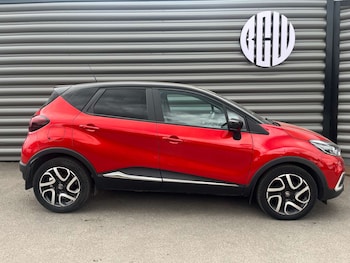 Used Renault Captur 2019 for sale - 75585903: Photo