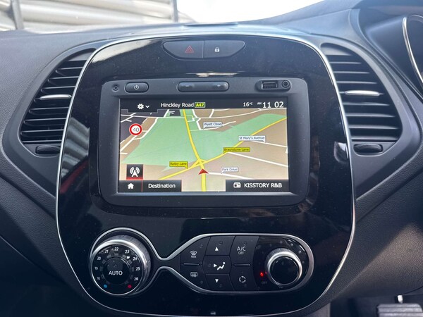 Used Renault Captur 2019 for sale - 75585903: Photo 30