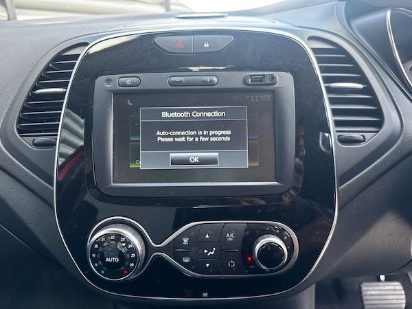 Used Renault Captur 2019 for sale - 75585903: Photo 31