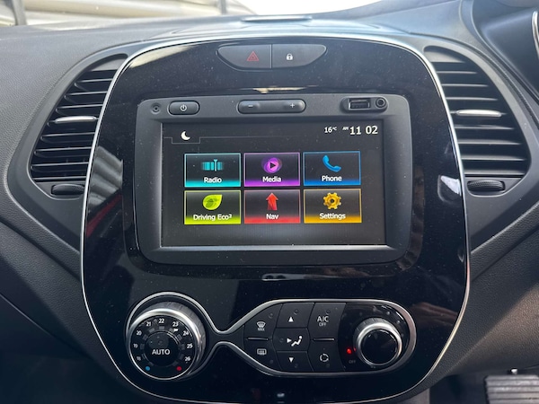 Used Renault Captur 2019 for sale - 75585903: Photo 32