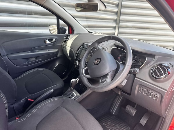 Used Renault Captur 2019 for sale - 75585903: Photo 38