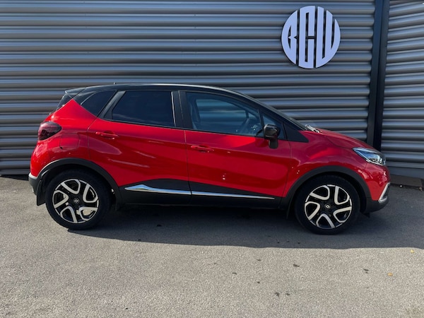 Used Renault Captur 2019 for sale - 75585903: Photo 3