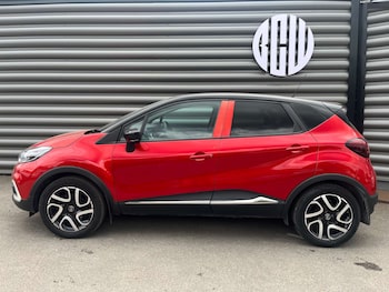 Used Renault Captur 2019 for sale - 75585903: Photo