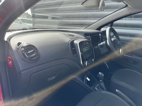 Used Renault Captur 2019 for sale - 75585903: Photo 41
