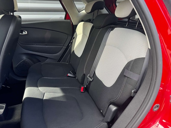Used Renault Captur 2019 for sale - 75585903: Photo 44