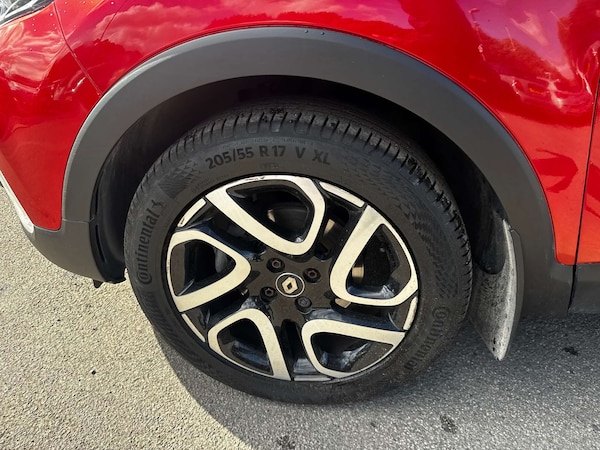 Used Renault Captur 2019 for sale - 75585903: Photo 45