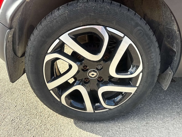 Used Renault Captur 2019 for sale - 75585903: Photo 47
