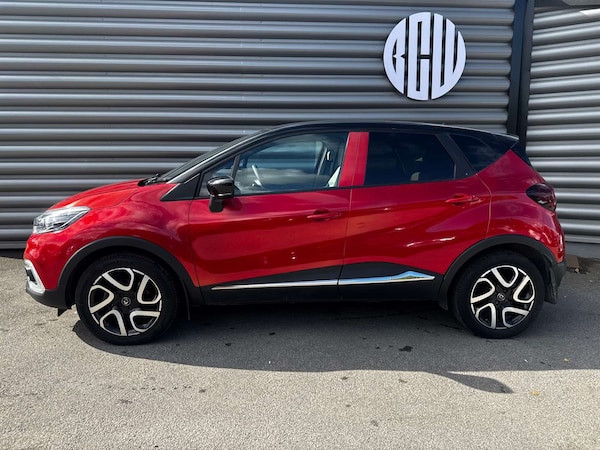 Used Renault Captur 2019 for sale - 75585903: Photo 4