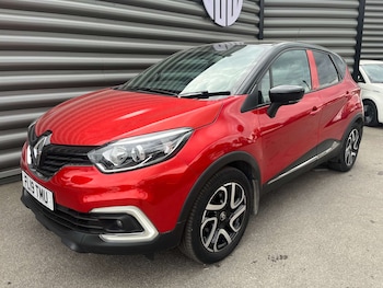 Used Renault Captur 2019 for sale - 75585903: Photo