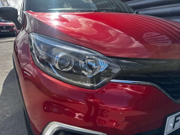 Used Renault Captur 2019 for sale - 75585903: Photo 9